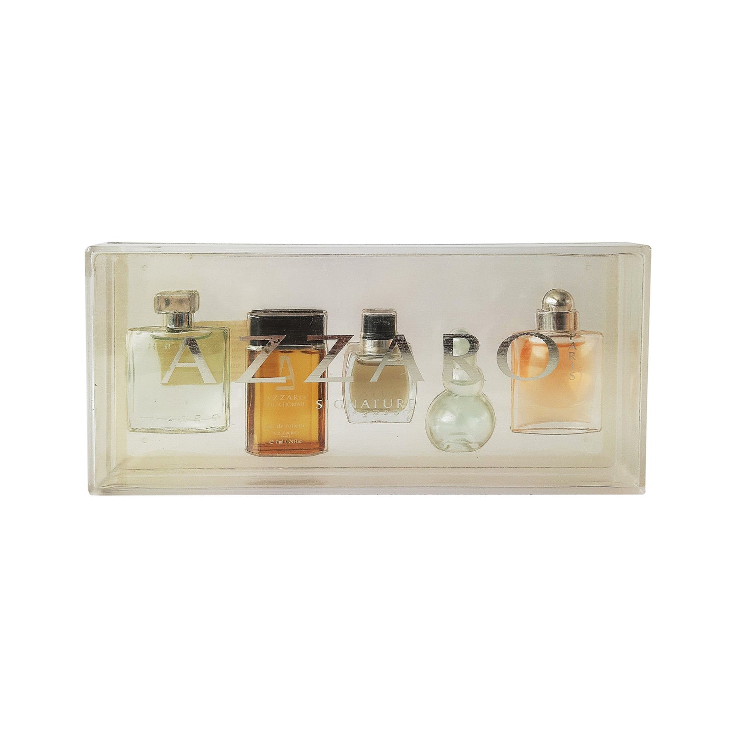 Signature Discovery Set (Vintage)