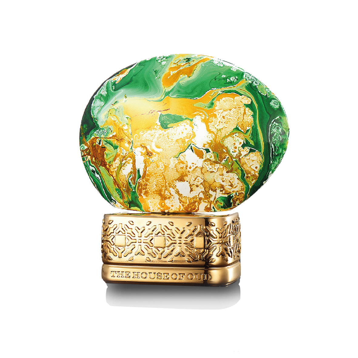 Cypress Shade EDP (Unboxed)