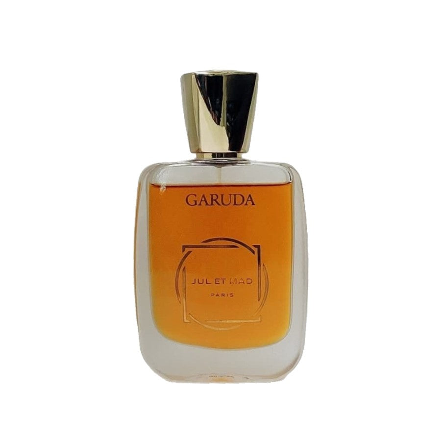 Garuda Parfum (Partial)
