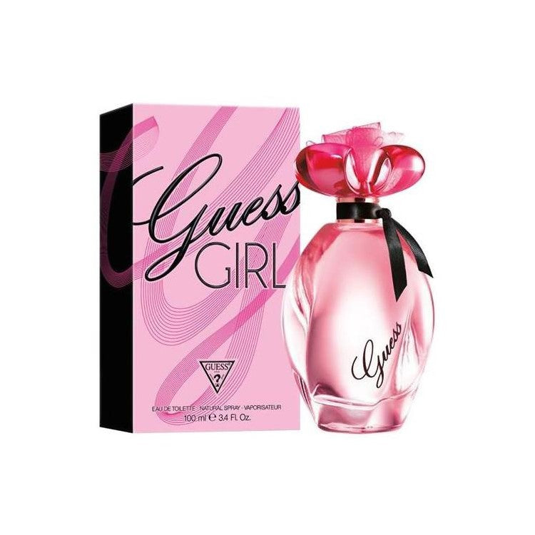 Guess Girl EDT