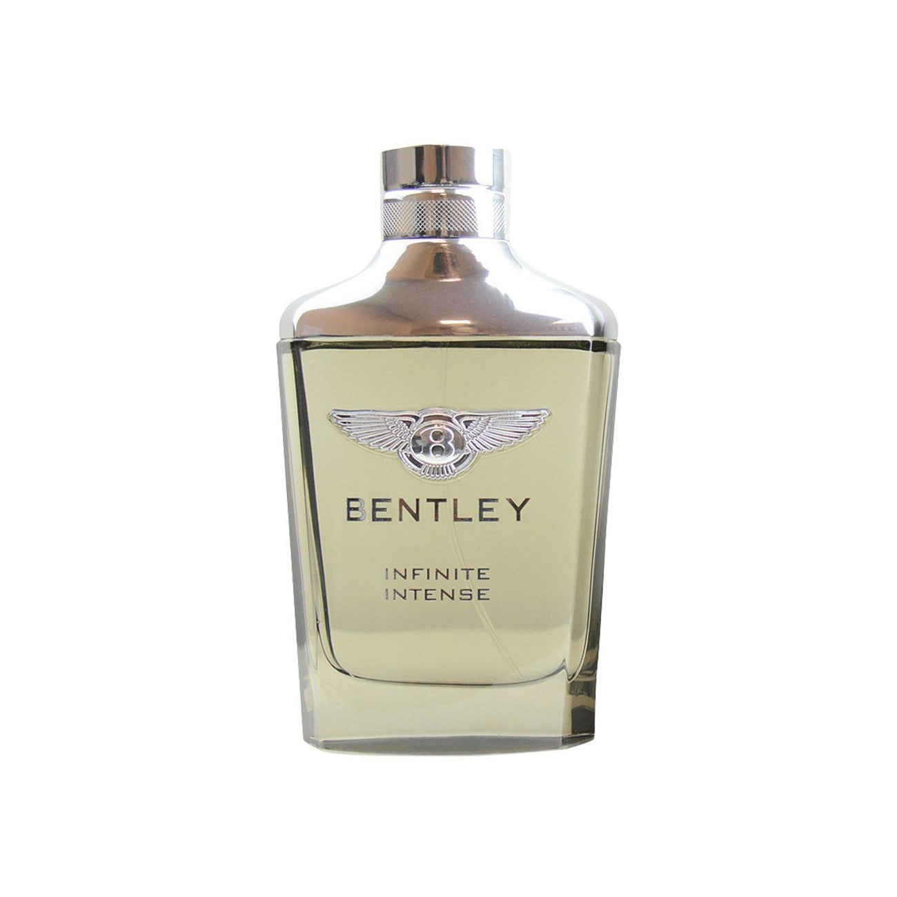 Infinite Intense EDP