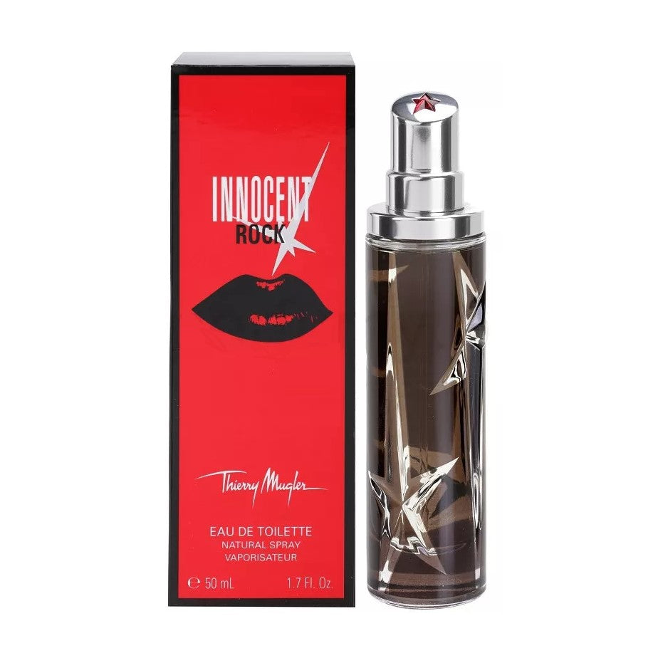 Thierry mugler outlet innocent rock