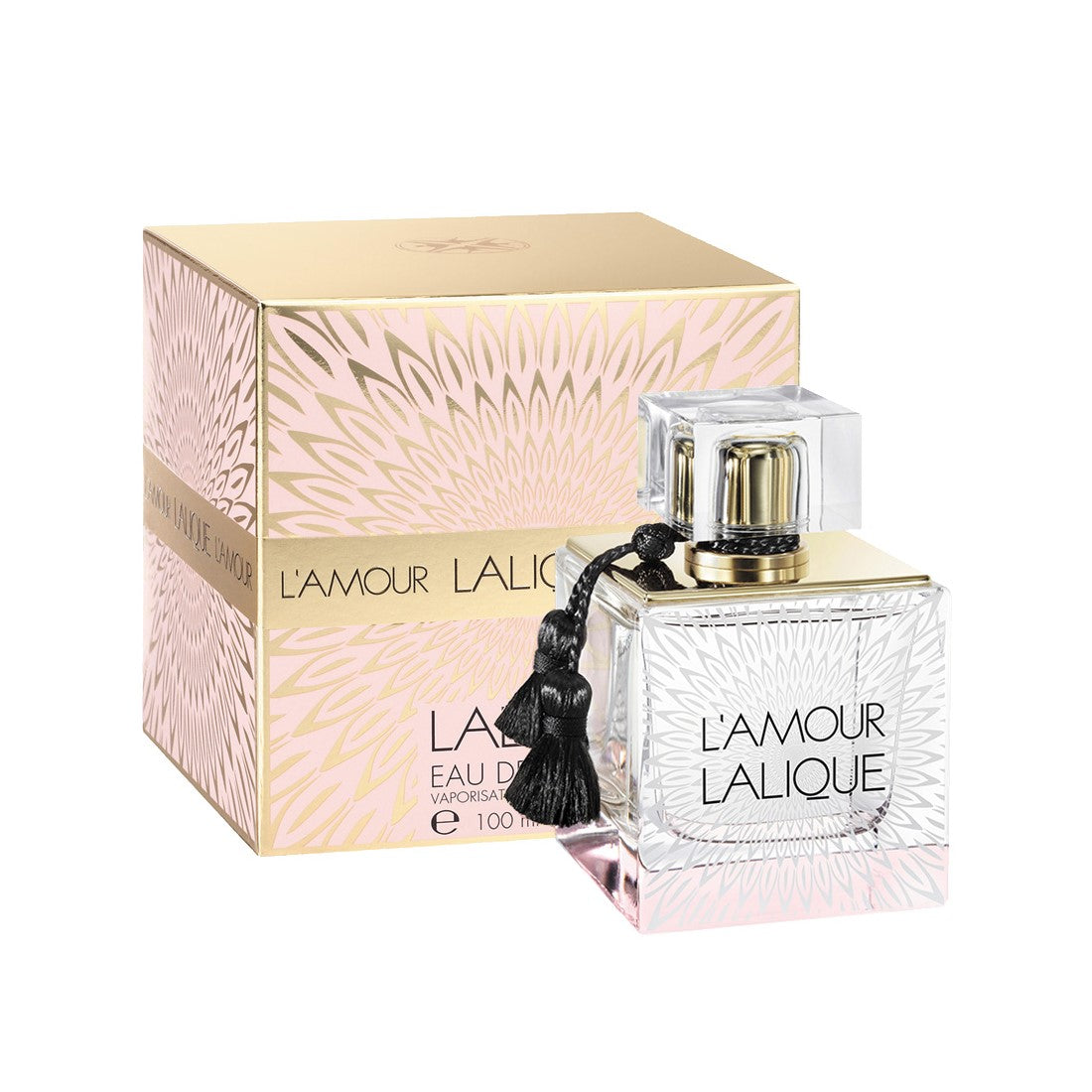 L'Amour EDP