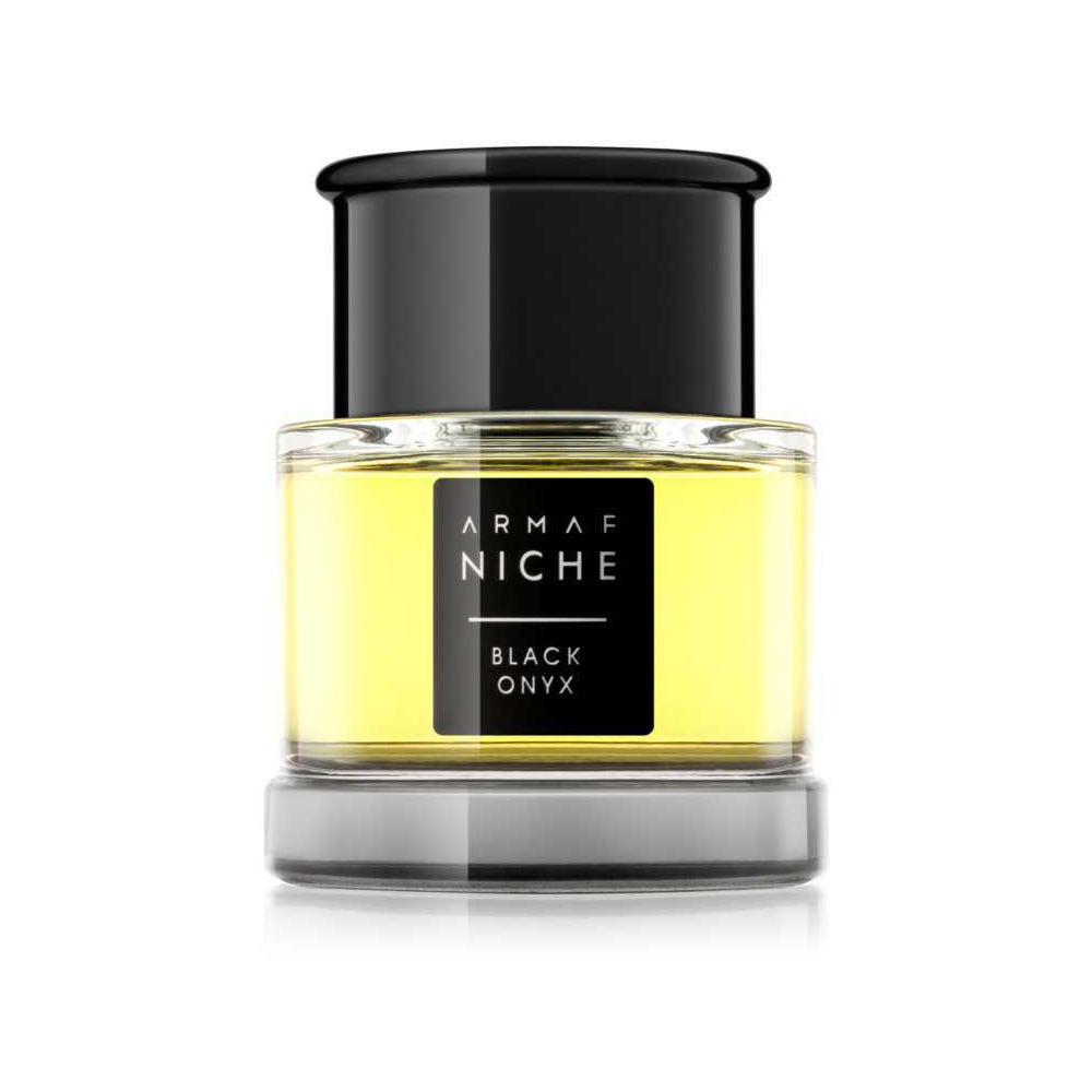 Armaf Niche Black Onyx EDP (Unboxed)