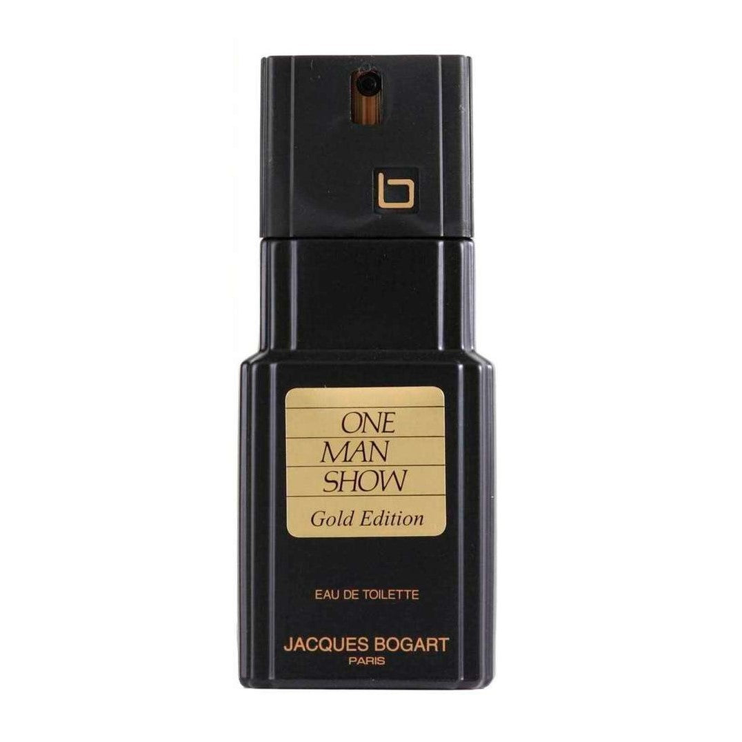 One Man Show Gold Edition EDT
