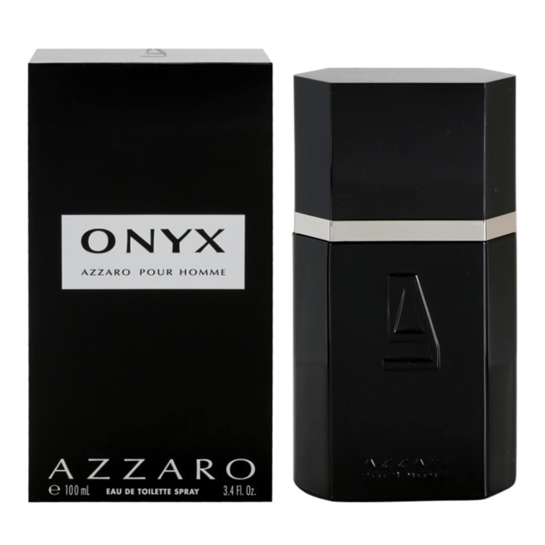 ONYX Pour Homme EDT