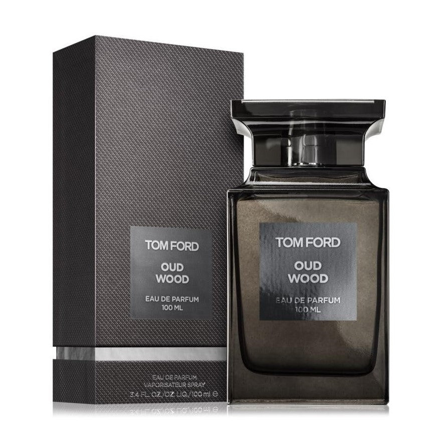 Oud Wood EDP