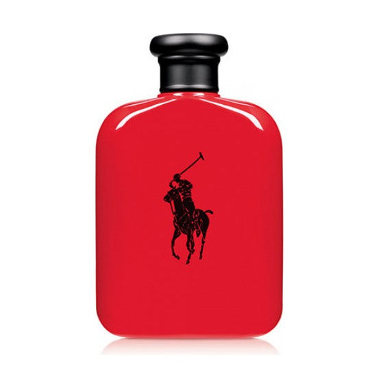 Polo Red EDT (Unboxed)