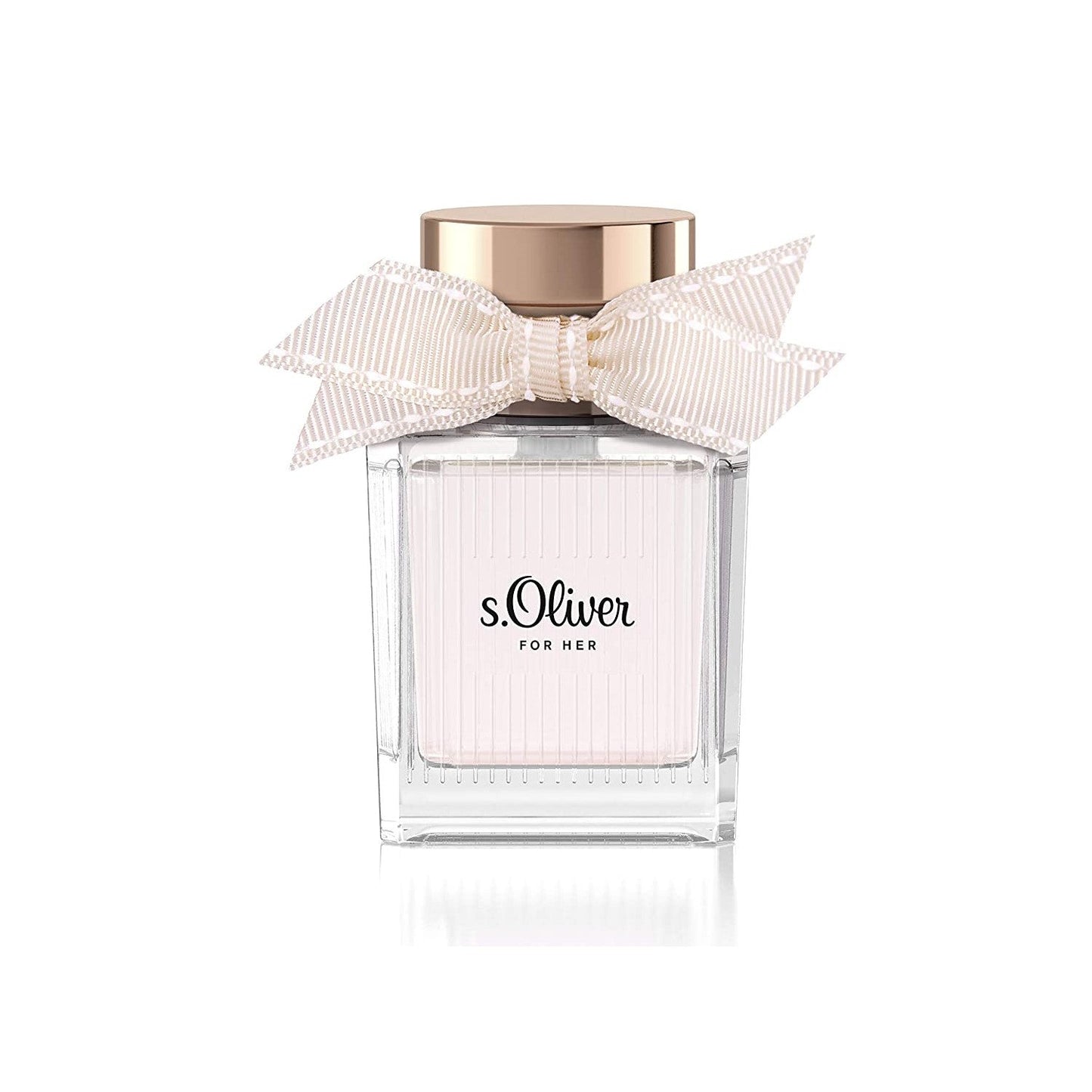 s.Oliver For Her EDT