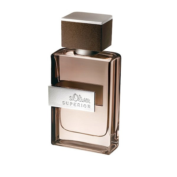 Superior Men EDT
