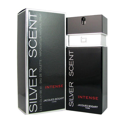 Silver Scent Intense EDT
