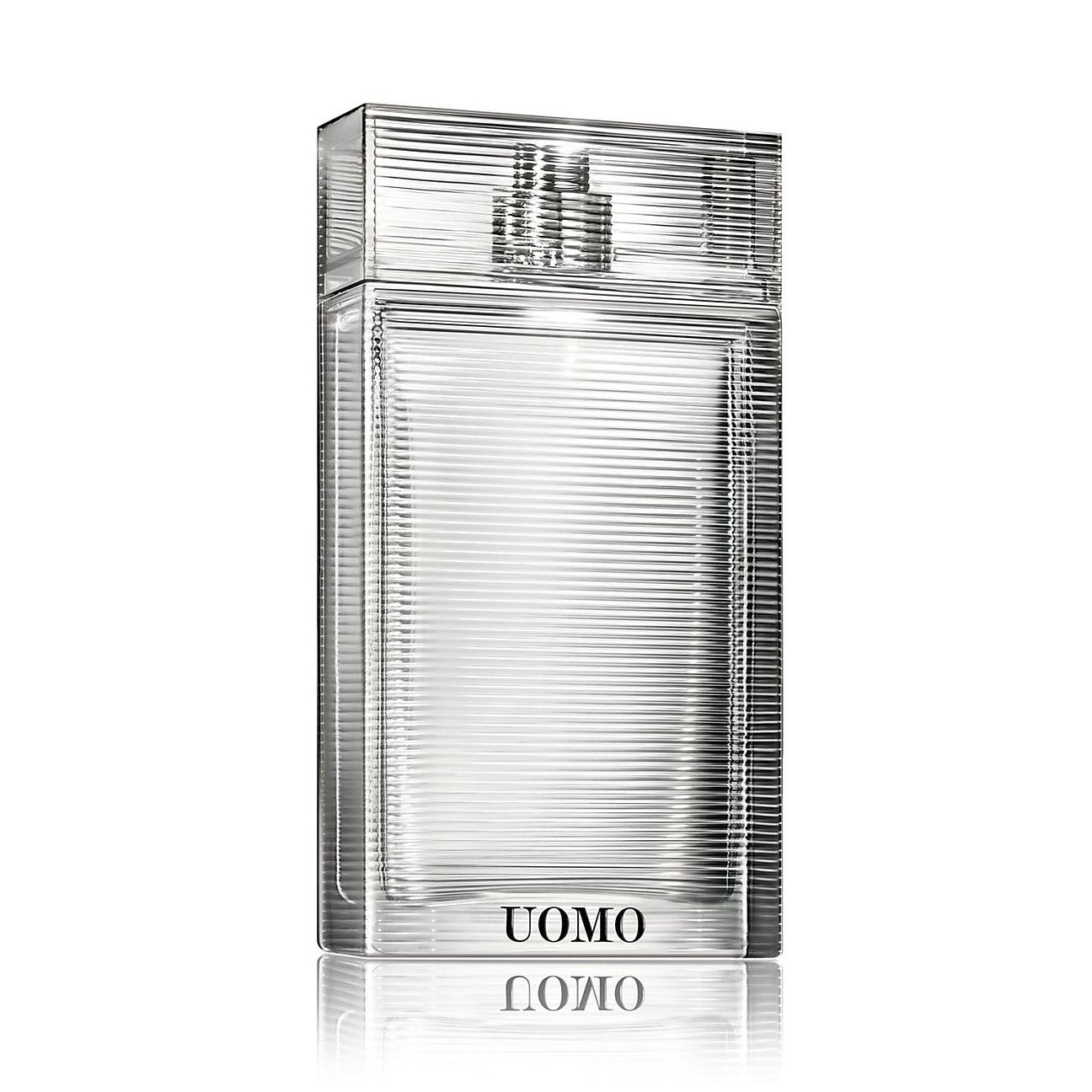 Zegna Uomo EDT (Unboxed)
