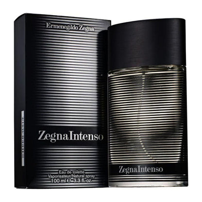 Zegna Intenso EDT