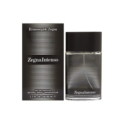 Zegna Intenso EDT